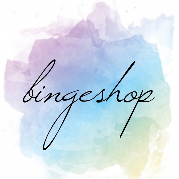 bingeshop